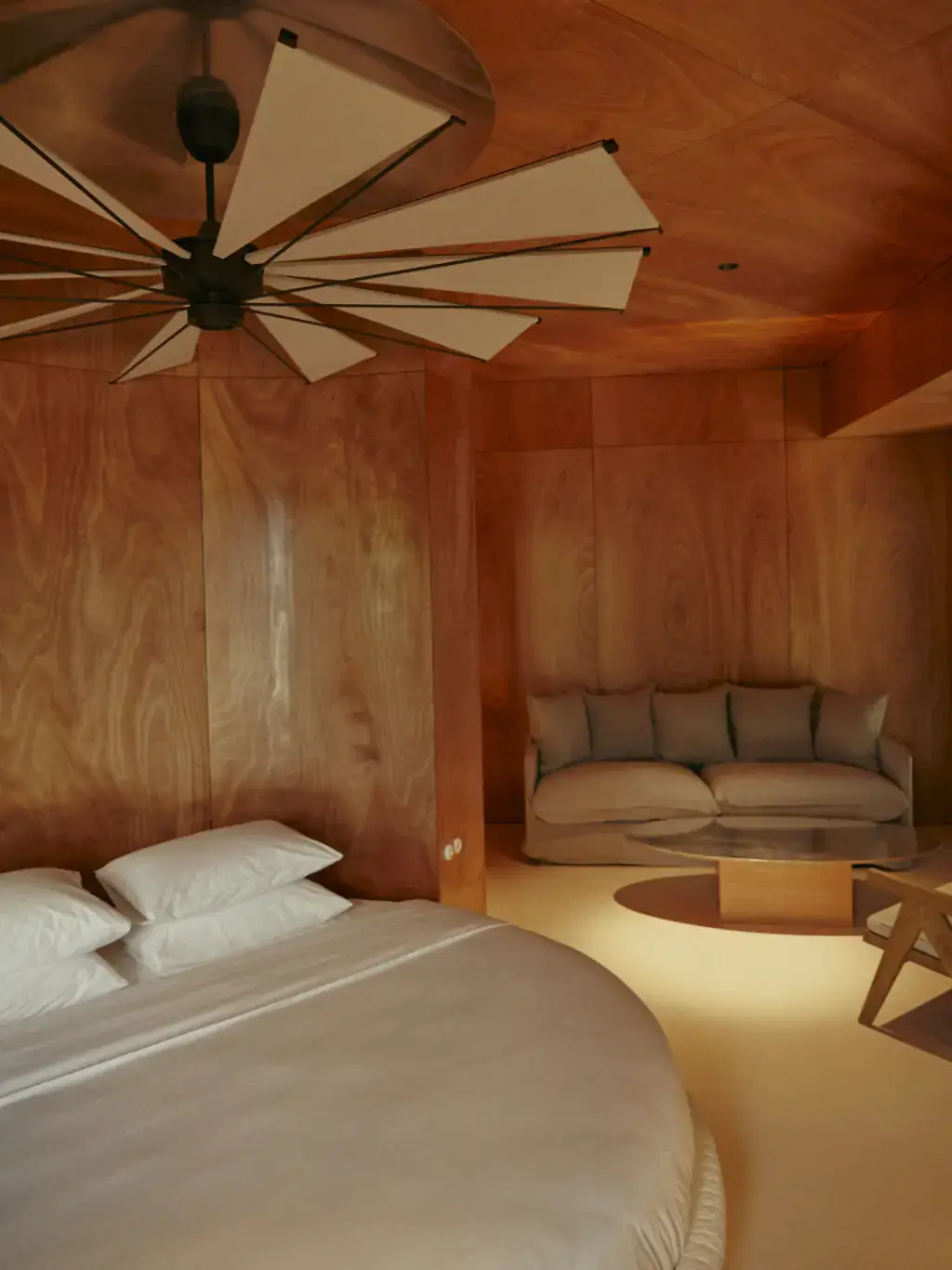 Signature King Sea View