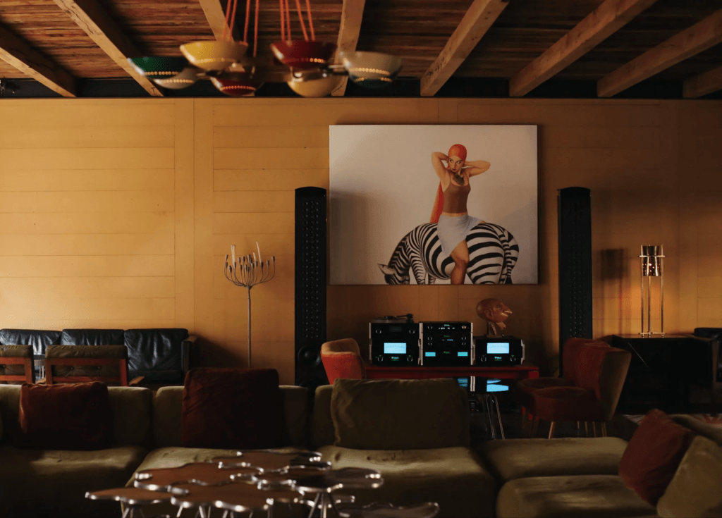 Rooms Tbilisi