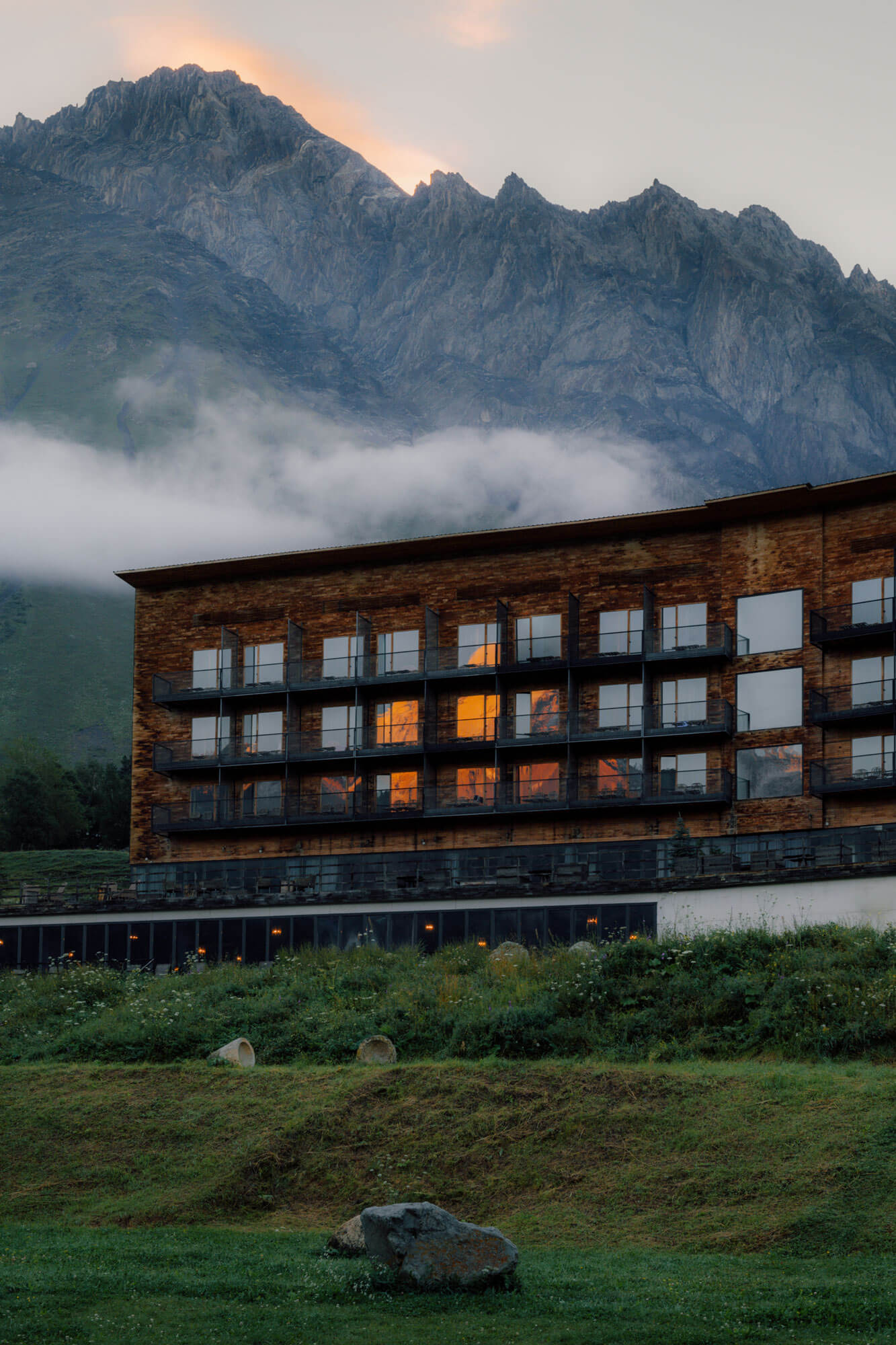 Kazbegi