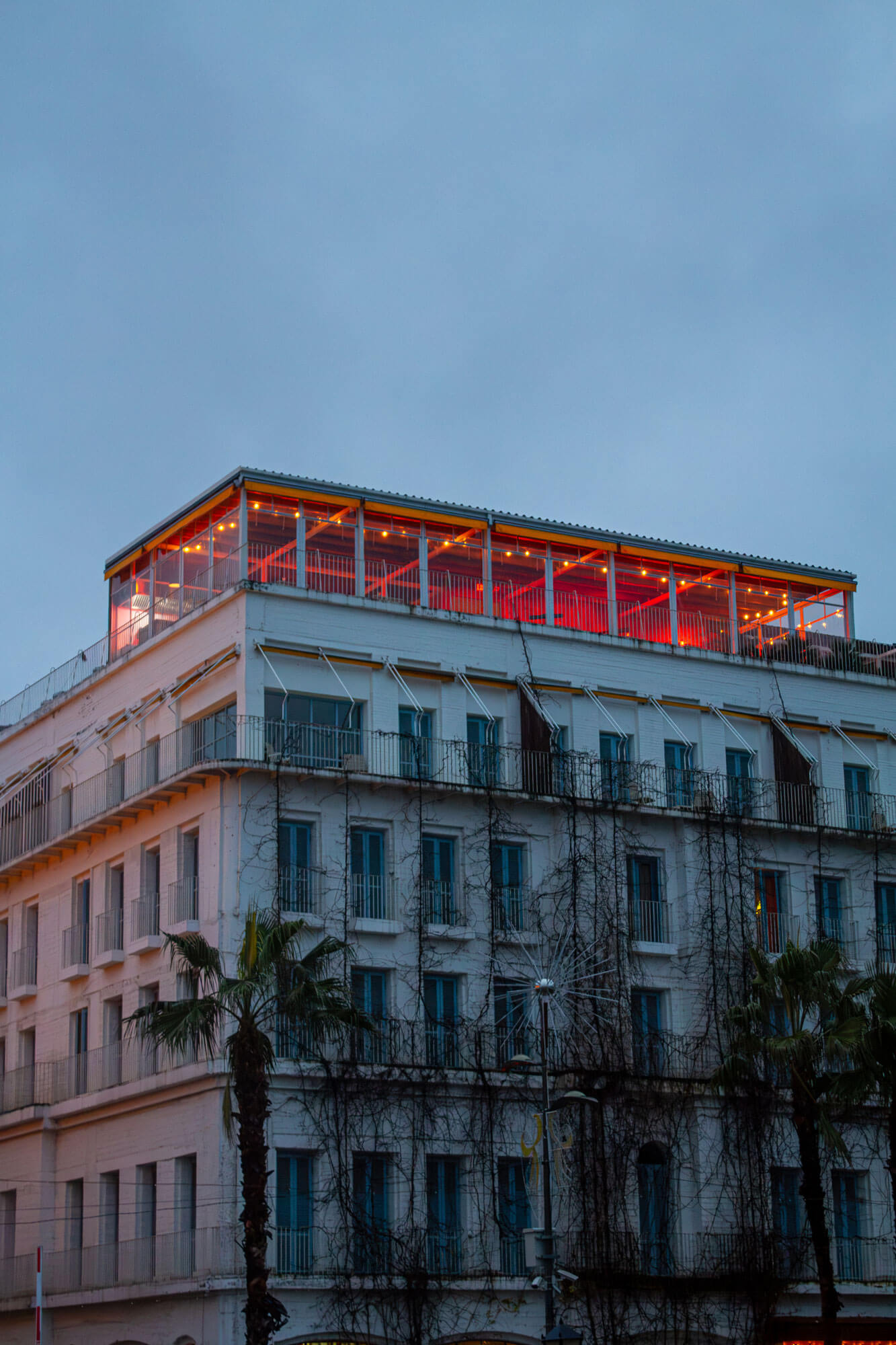 Rooms Batumi