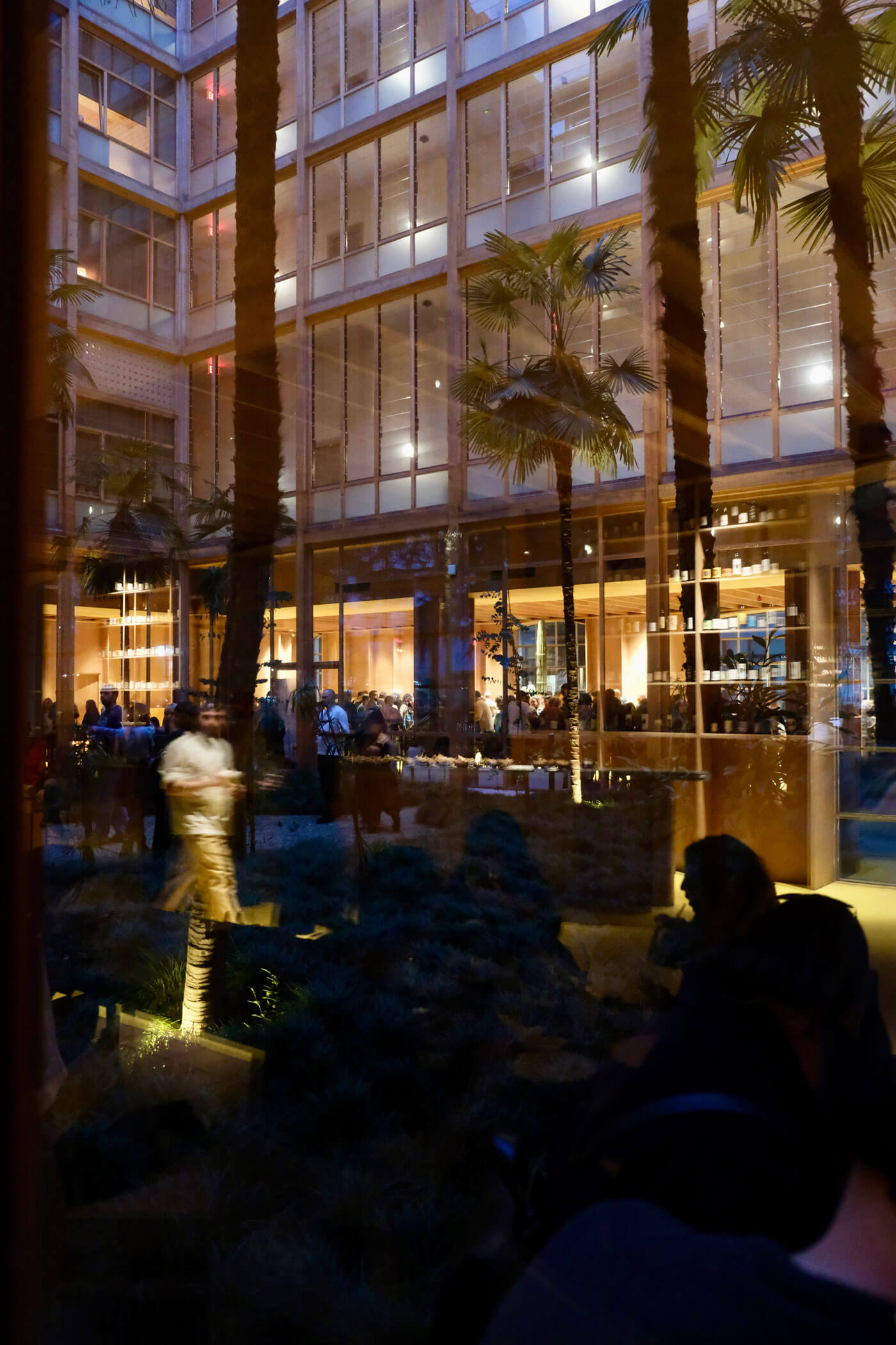 Listening Room: Tbilisi After Dark